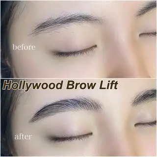 アイブロウ eyelash iona♡ Ruiのマツエク・マツパデザイン