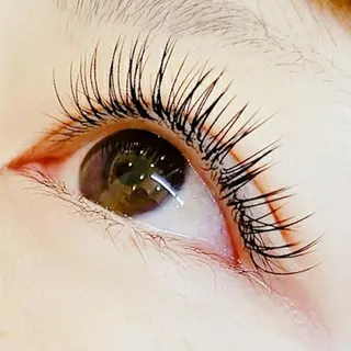 マツエク・マツパ i-lash ~アイラッシュ~のマツエク・マツパデザイン