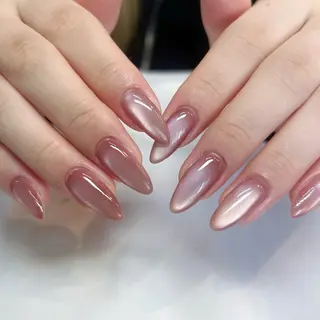 ネイル marl natsukiのネイルデザイン
