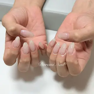ネイル Doremi Nailのネイルデザイン
