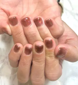 ネイル one nailsalonのネイルデザイン