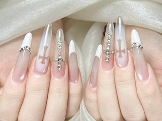 ネイル Sora Nailのネイルデザイン