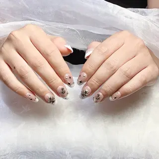 ネイル Yuki Nailのネイルデザイン