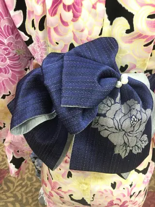 着付とリラクのお店 リベルテのその他イメージ