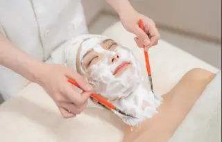 美LIFE エステサロンのエステ・リラクイメージ
