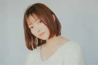 ミディアム ✂ショート・ボブ専門 顔型診断✂梅崎秀哉のヘアスタイル