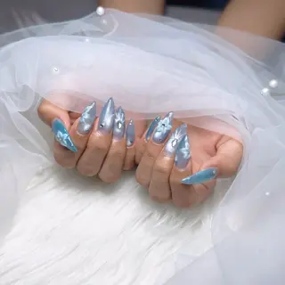 ネイル Nail Salon K&Rのネイルデザイン