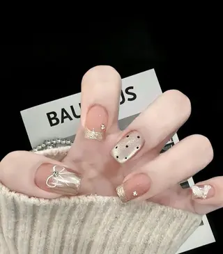 ネイル sorako nailのネイルデザイン