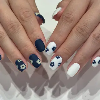 ネイル SHELLTOKYO MATSUMURAのネイルデザイン