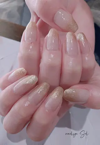 ネイル いとう えみりのネイルデザイン