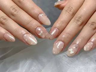 ネイル ネイルサロンエクラ ななのネイルデザイン