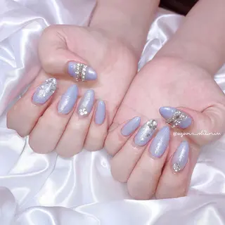 ネイル ROWnail Shioneのネイルデザイン