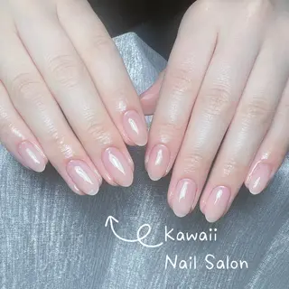 ネイル Hina KawaiiNailのネイルデザイン