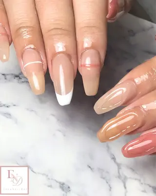 ネイル Nail Day 西院店のネイルデザイン