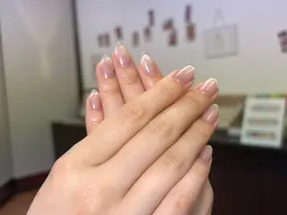 ネイル RURI HANAのネイルデザイン