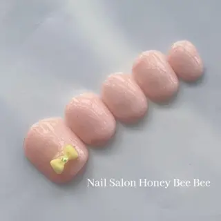 ネイル Nail salon Honey Beeのネイルデザイン