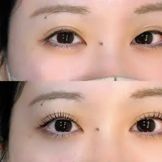 マツエク・マツパ wellbe 泉の眉毛・アイブロウイメージ