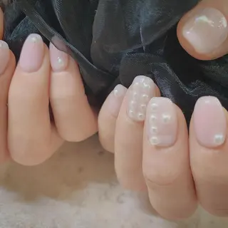 ネイル mio 🐩のマツエク・マツパデザイン
