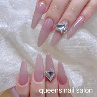 ネイル 🎀櫻井 ナナ🎀のネイルデザイン