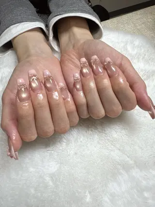 ネイル U.mi Nail Salonのネイルデザイン