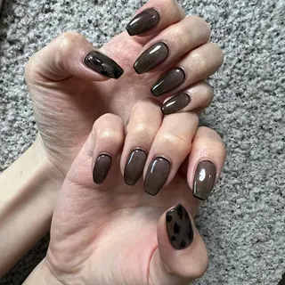 ネイル nail salon mieux(ミュー)のマツエク・マツパデザイン