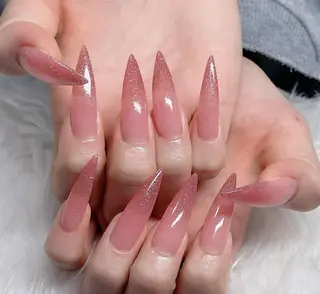 ネイル Hbaby nailのネイルデザイン