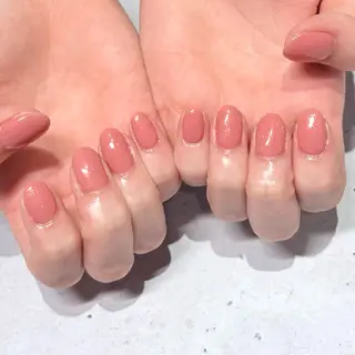 ネイル 横山 音羽のネイルデザイン