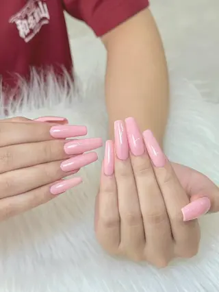ネイル Mihana西川口♡ Jr Nailistのネイルデザイン