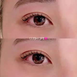 マツエク・マツパ CreBiA🎀 ayaのマツエク・マツパデザイン