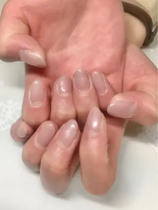 ネイル 新宿ネイルサロン ジェミディローサのネイルデザイン