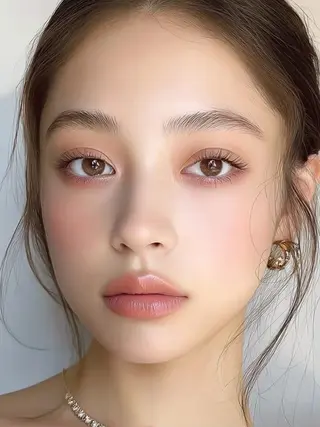 マツエク・マツパ 四条烏丸|マツエク| Saoriのマツエク・マツパデザイン