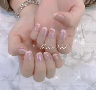 ネイル ☆*。Grace Nail。*☆のネイルデザイン