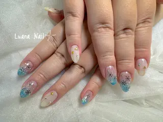 ネイル Nail Salon Subaruのネイルデザイン