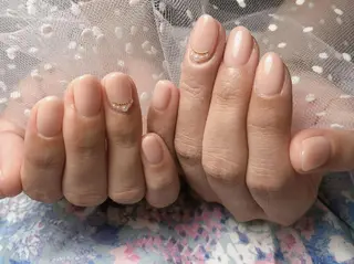 ネイル GREEM グリームのネイルデザイン