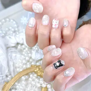 ネイル Rejoice Nail 恵比寿店のネイルデザイン