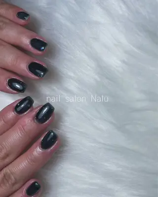 ネイル NAIL SALON Naluのネイルデザイン