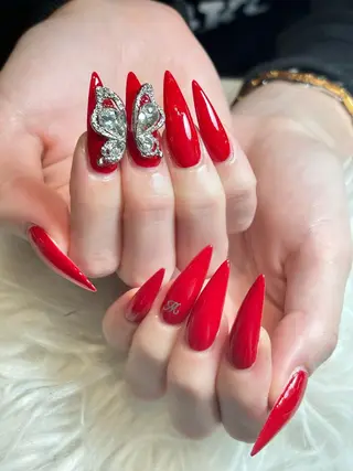 ネイル Sully Nail Labのネイルデザイン
