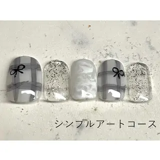 ネイル ネイルサロン Bliss(ブリス)のネイルデザイン