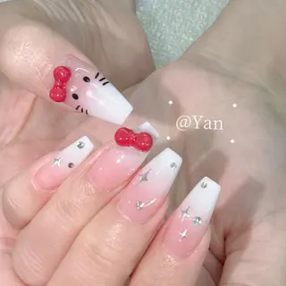 ネイル N.one minaのネイルデザイン