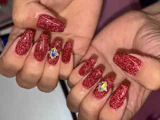 ネイル Beauty Salon Lunaのエステ・リラクイメージ