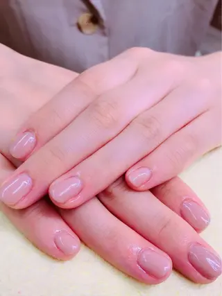ネイル 吉田 (ネイリスト)のネイルデザイン