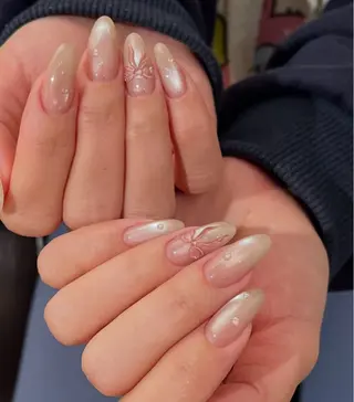 ネイル Lynn_ Nailのネイルデザイン