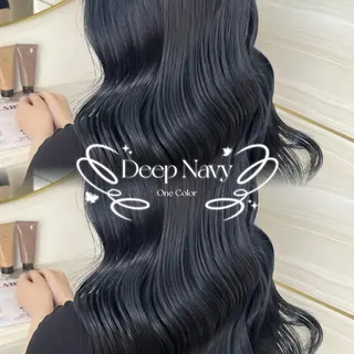 ロング カラー 🎀心音/モデル様 募集中/熊谷🎀のヘアスタイル