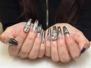 ネイル Jenn Nail Salonのネイルデザイン