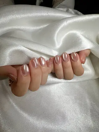 ネイル Nail Salon Lagurusのネイルデザイン