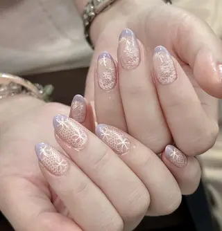 ネイル Miya🎀 nailのネイルデザイン