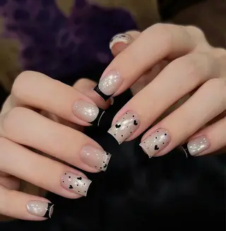 ネイル LadyJJNail つくばのネイルデザイン