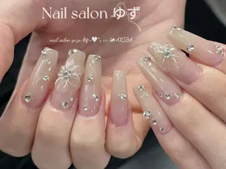 ネイル MAKI💚💚💚 秋葉原.のネイルデザイン