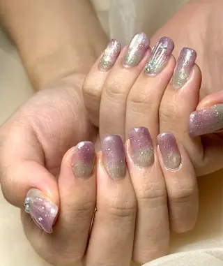 ネイル hanairo Nailのネイルデザイン
