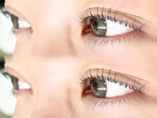 マツエク・マツパ eyelash yawnのマツエク・マツパデザイン